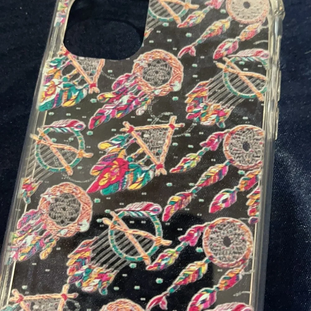 New dream catcher phone case - iPhone 11